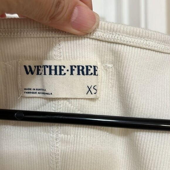 Hummingbird tank - Picture 4 of 5